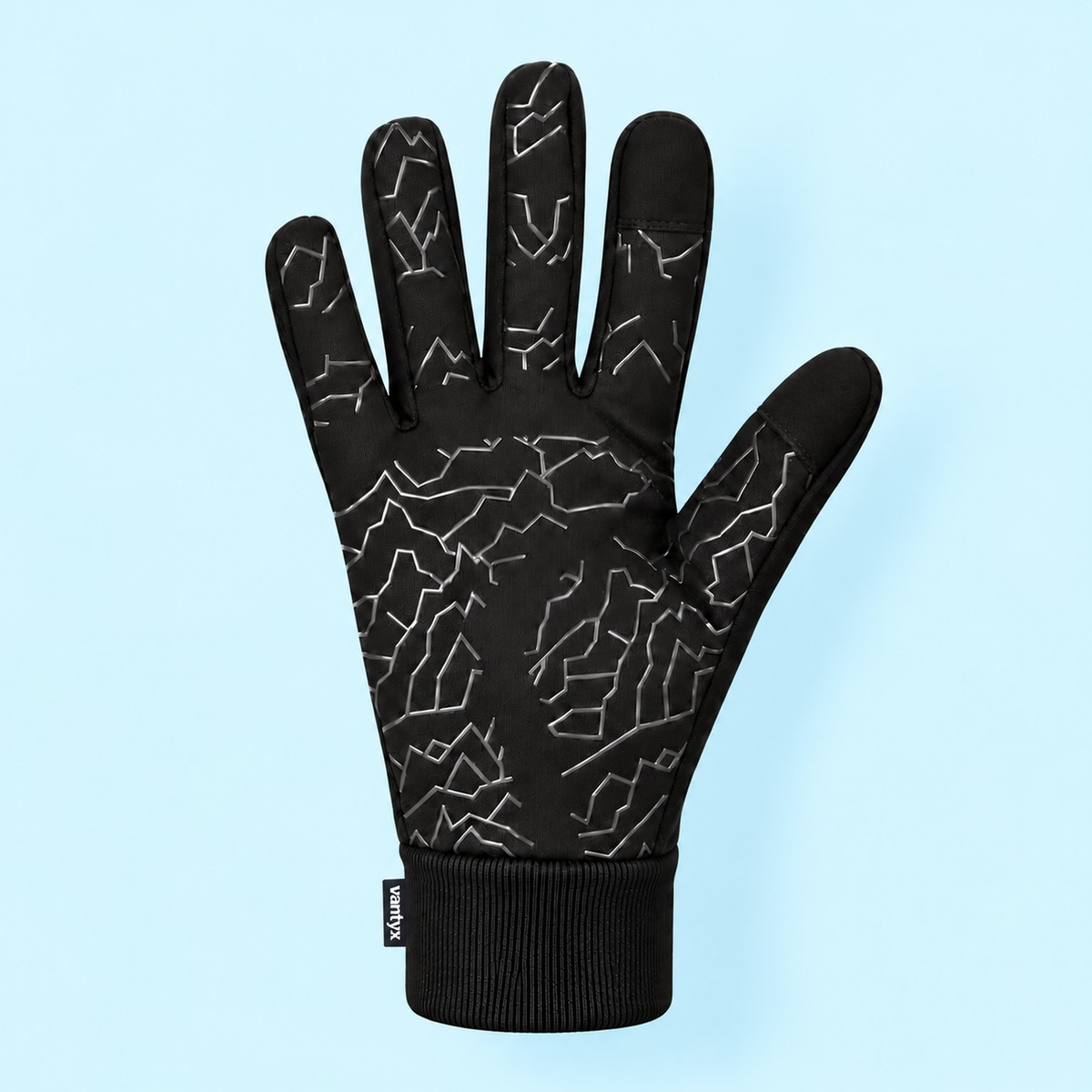 Gants Thermiques de Cyclisme - Vantyx™