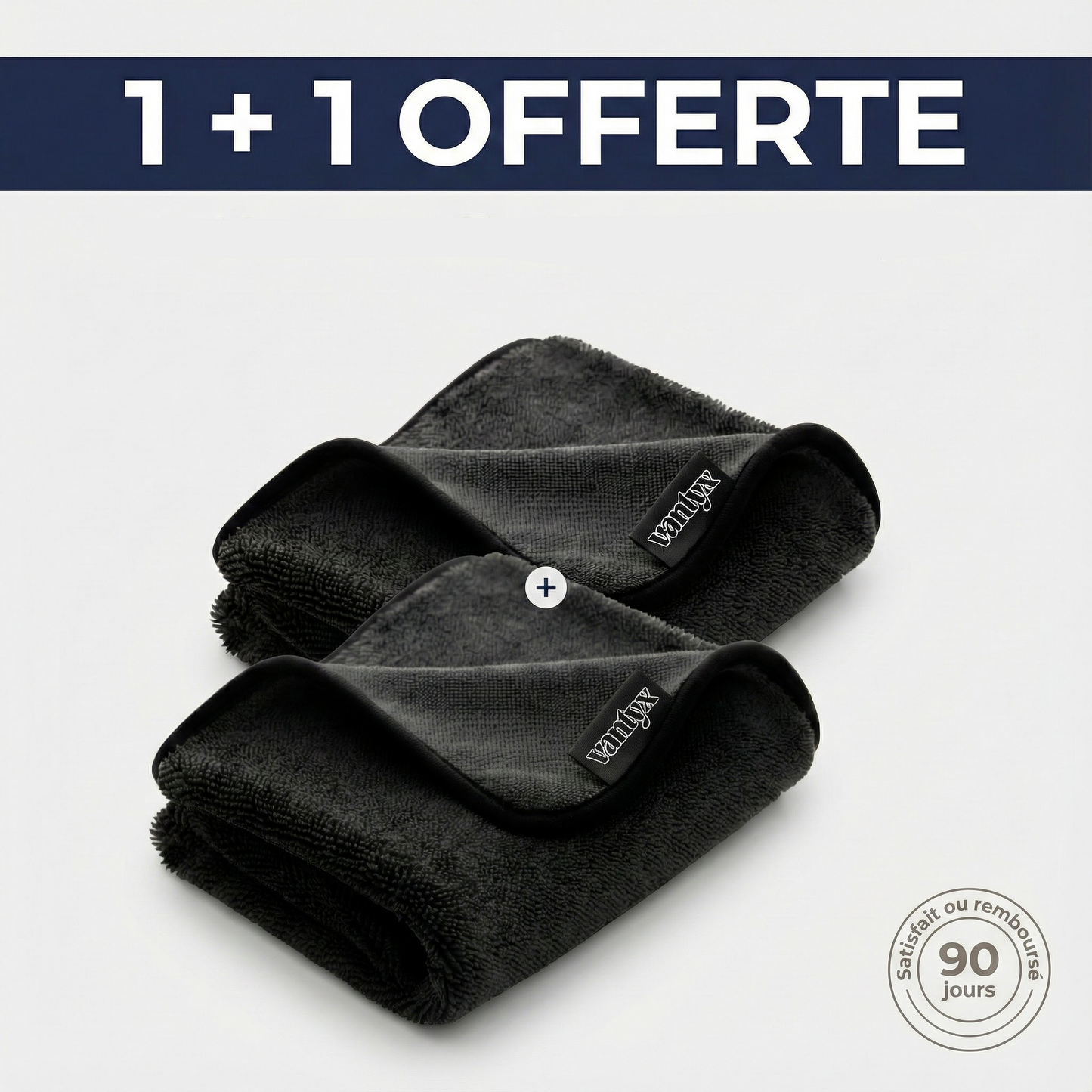 Pack 1 + 1 OFFERTE