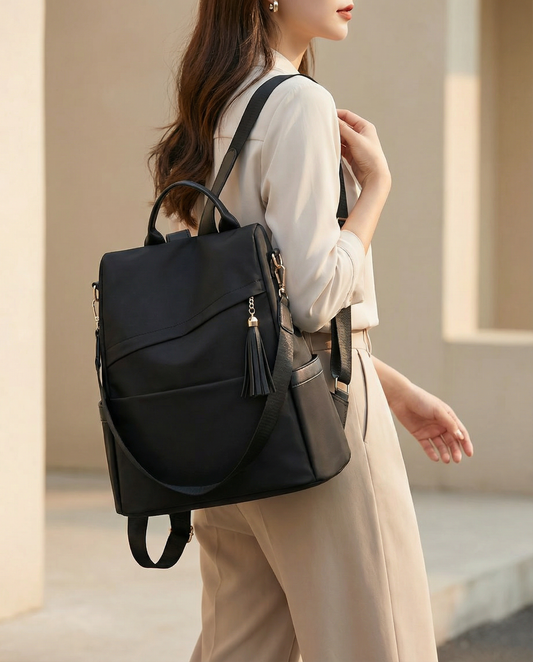 How to Care for Your Handbag : Simple Habits That Make It Last