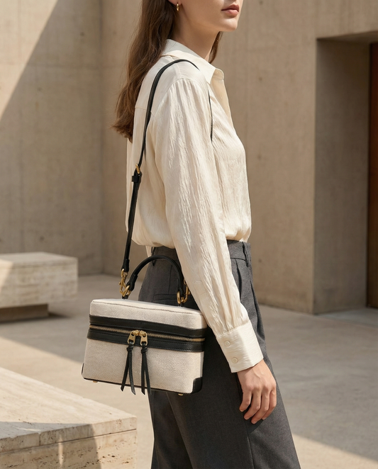 The Art of Timeless Style: Building a Handbag Wardrobe