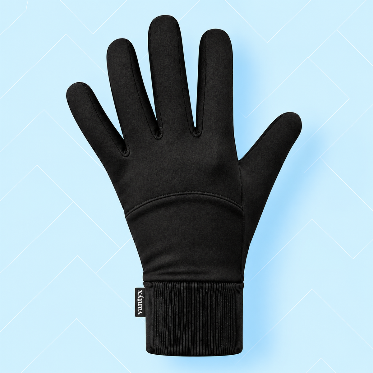 Gants Thermiques de Cyclisme - Vantyx™