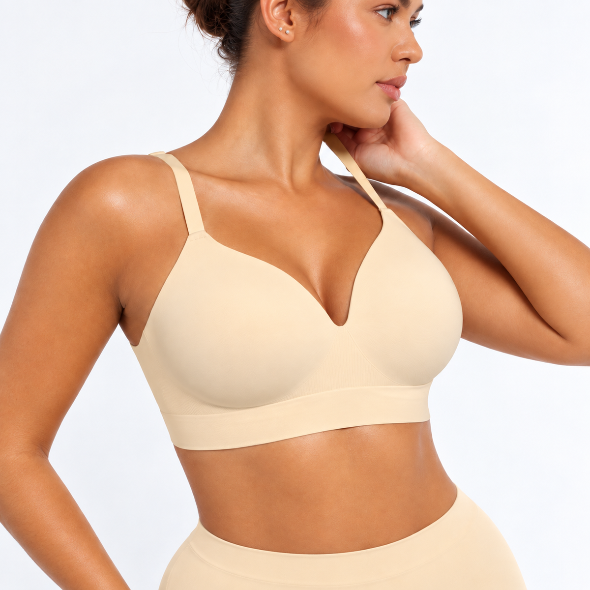 Soutien-Gorge Maintien & Confort Vantyx™