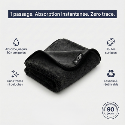 Microfibre Vantyx PRO