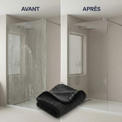 Microfibre Vantyx PRO