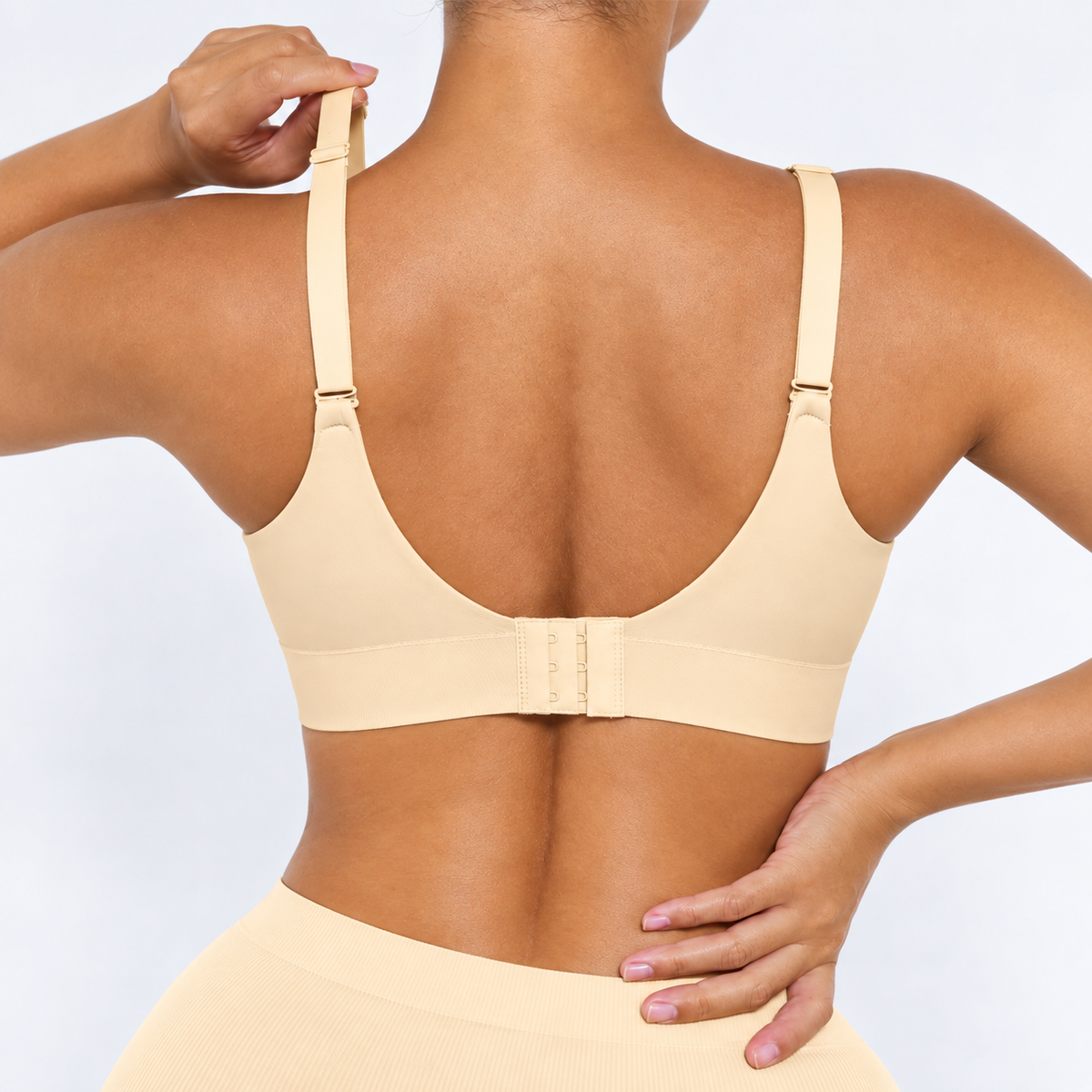 Soutien-Gorge Maintien & Confort Vantyx™