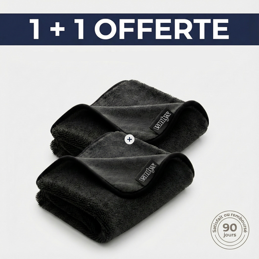 Pack 1 + 1 OFFERTE