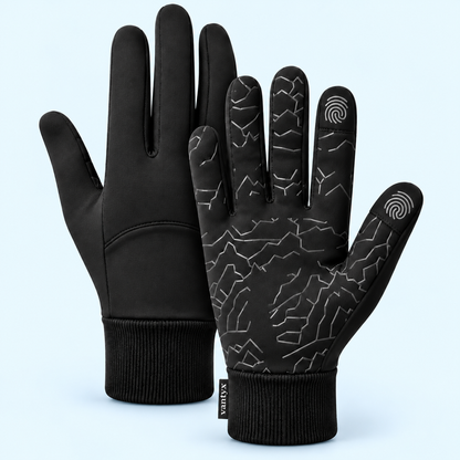 Gants Thermiques de Cyclisme - Vantyx™