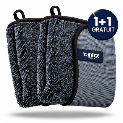 Serviette Ultra-Absorbante Vantyx™