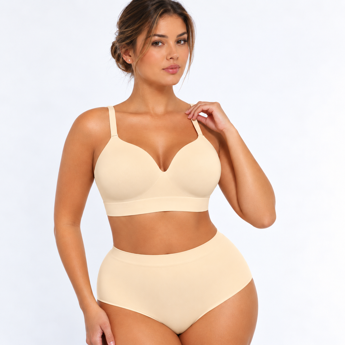 Soutien-Gorge Maintien & Confort Vantyx™