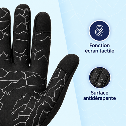 Gants Thermiques de Cyclisme - Vantyx™