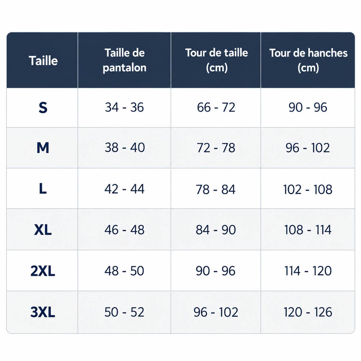 Short Gainant Sculptant Vantyx™