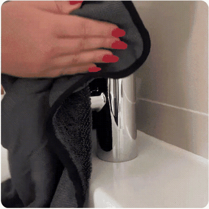 Serviette Ultra-Absorbante Vantyx™